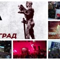 „15. za 15“: Pogledajte video dobrodošlice za sve građane Srbije koji stižu u Beograd