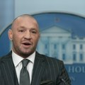 Bivši MMA borac Mekgregor najavio da će se kandidovati za predsednika Irske na bazi antimigrantske politike