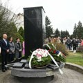 U Leposaviću obeležena 26. godišnjica NATO bombardovanja