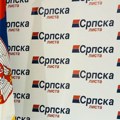 U ovoj borbi nije se štedeo Srpska lista uputila iskrene želje za brz oporavak predsedniku Vučiću