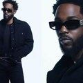 Muzika sreće modu: Kendrick Lamar iznenadio svet kao ambasador Chanel naočara za proleće/leto 2025.