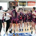 Mega treći put zaredom šampion Srbije: U finalu savladana Zvezda sa 20 poena razlike