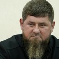 Kadirov tražio od Putina da ga smeni! Ko će biti novi lider Čečenije?