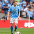 Ništa od transfera! Kevin de Brujne neće kod Lionela Mesija