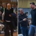 Dončić došao da gleda ABA ligu, pa video sramotu: Isterali mu idola, najveći pre Luke morao napolje