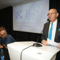 Estradni umetnici i izvođači jednoglasno odlučili: Dragiša Golubović je ponovo izabran za predsednika Sindikata