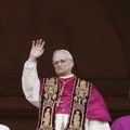 Ko je Papa Lav 14: Amerikanac avgustinac na tronu Svetog Petra