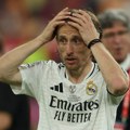 Modrić pozvao sve igrače Reala na večeru, osim jednog: Otkriveno koga nije želeo da vidi u svojoj vili