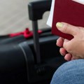 Zakazivanje termina za pasoš: Gužve pred početak sezone, termin se može zakazati onlajn ili se čeka u redu