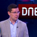 Nemanja Đurić, Predsednik Sindikata sudske vlasti: Ministarstvo pravde je svelo plate zaposleniih u pravosuđu na mizeran…