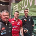 Radović i Bakić obezbedili medalje u Laškom, ciljaju tron i zlato