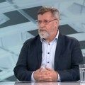 Matić: Institucije da novinarima omoguće izveštavanje iz Pionirskog parka i ispred Skupštine
