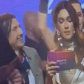 Ove subote u okviru ciklusa filmova sa Oliverom Marković, koje emitujemo svakog vikenda tokom maja, ne propustite!