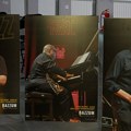 Četvrti Bazzum festival u Užicu: Dva dana džeza (VIDEO)