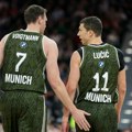 Odlični Lučić odveo Bajern u polufinale