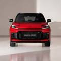 Svetska premijera potpuno nove Toyote RAV4