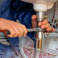 Haus majstori počeli sa radom, prijava kvara u 3 koraka: Evo kako se kreću cene, ovo je najjeftinija popravka u stanu…