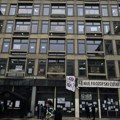 Grupa nastavnika Filozofskog fakulteta se ogradila od "Inicijative za spas Univerziteta u Beogradu"
