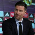 Istorijski potez madriđana! Ćabi Alonso preuzeo Real Madrid! Evo šta je potom uradio