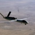 Ukrajina tvrdi da je ruski dron pogodio lučki grad Izmail, na granici sa Rumunijom