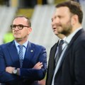 Češljanje regiona i potraga za "novim Mijatovićem"