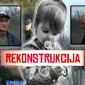 Tužilaštvo priprema izveštaje za rekonstrukciju nestanka Danke Ilić (2)