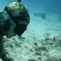 Ronioca izdalo srce kod kotora na dubini od oko šest metara Doktorka iz grupe pokušala reanimaciju Beograđanina