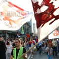 „Prestanite da nas tučete!“: I niški studenti pozvali na hitno okupljanje