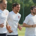 Račić: "I Albanci jedva čekaju meč, sve će se videti na terenu!"