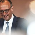 Merc u Vašingtonu: Prvi susret s Trampom i test spoljne politike
