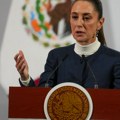 Predsednica Meksika se hitno oglasila zbog nemira u Los Anđelesu: "Da budem jasna..."