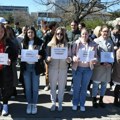 Uhapšena dekanka Medicinskog fakulteta u Novom Sadu Snežana Brkić