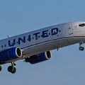 Skandal u vazduhu: Maskov Starlink WiFi opasno ometa rad pilota United Airlines-a!