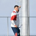 Vladan Milojević otkrio karte! Evo šta je trener Crvene zvezde rekao pred start nove sezone