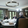Lideri G7 nisu postigli ambiciozne dogovore o ključnim pitanjima