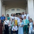 Likovna izložba „Vizantijski odbljesci” u Lazarevcu