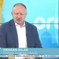 Đilas: Ja sam uvek za jednu listu na kojoj bi bili svi, ako je problem moje ime neće ga biti