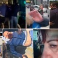 Tukli, razbijali glave kamenjem, psovali, gađali čime su stigli! Građani svakodnevno prolaze kroz torturu zbog blokadera! Ne…