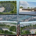 Beograd dobija prvi pravi vodeni svet na Balkanu: Pogledajte kako će izgledati akvarijum - Gradi se na 7.000 kvadrata i biće…