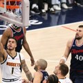 Denver trejdovao Majkla Portera u Bruklin