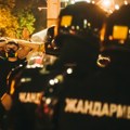 Ovo više nije studentski protest. Ovo je građanski otpor