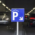 Redefinisane parking zone: Šta se menja u zoniranju parkiranja na Starom gradu od ponedeljka?
