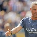 Fifa uvodi dodatni korak kako bi kaznila Enrikea: Evo šta trenera PSŽ-a čeka posle fizičkog napada u finalu SP