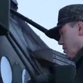 Svi su se pitali gde je nestao Putinov ključni čovek, sad se pojavio - na frontu: Gerasimov obišao najužareniju tačku u…