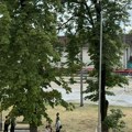 Zbog kiše odloženo finale „Rock n’ Roll“ turnira u fudbalu