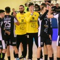 Dobar žreb Lige Evrope za rukometaše Partizana, potrebno pobediti Karvinu