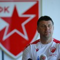 Milojević pred start sezone: "Javor je uvek bio tvrd orah"