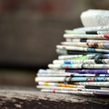 Nakon dugogodišnjeg realnog pada: Povećanje plata u nemačkim novinama
