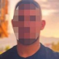 Ovo je osumnjičeni za ubistvo škaljarca u Podgorici: Izrešetao ga u kafiću, skočio sa terase prilikom bekstva