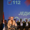 Srpska lista osudila okupljanje ispred stana ministra Lončara